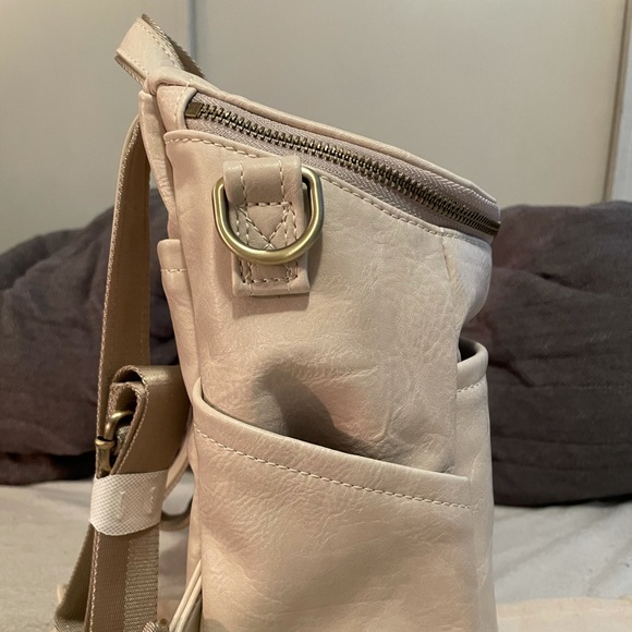 Azaria Petite Bone ❌ SOLD ❌ - Picture 5 of 7